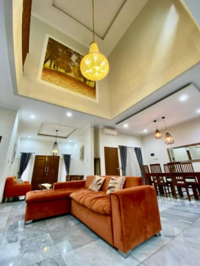 DHN Homestay Tugu Godean Yogyakarta